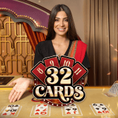 32 Baraha live casino game on Sports betting