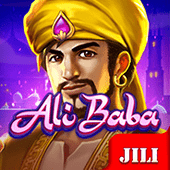 Ali Baba slot on Sports betting