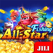 All Star Fishing on Sports betting