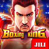 Boxing King slot on Sports betting