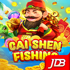 Cai Shen Fishing on Sports betting