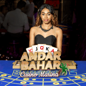 Casino Marina Andar Bahar on Sports betting