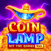 Coin Lamp slot on Sports betting