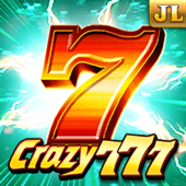 Crazy777 slot on Sports betting