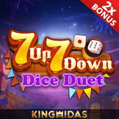 Dice Duet on Sports betting