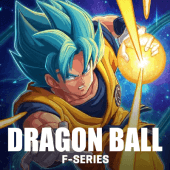 Dragon Ball slot on Sports betting