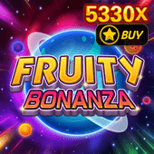 Fruity Bonanza slot on Sports betting