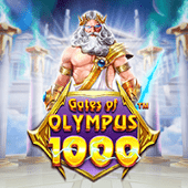 Gates of Olympus 1000 on Sports betting