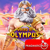 Gates of Olympus slot on Sports betting