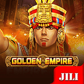Golden Empire slot on Sports betting