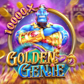 Golden Genie slot on Sports betting