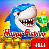 Happy Fishing on Sports betting