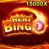 Heat Bingo on Sports betting