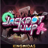 Jackpot Jump on Sports betting