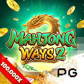 Mahjong Ways 2 on Sports betting