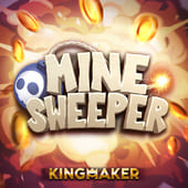 Minesweeper on Sports betting
