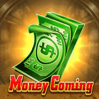 Money Coming slot on Sports betting