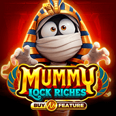 Mummy Lock Riches slot on Sports betting