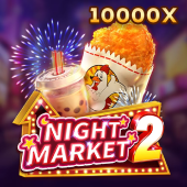 Night Market 2 slot on Sports betting
