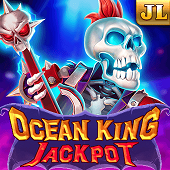 Ocean King Jackpot on Sports betting