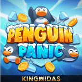 Penguin Panic on Sports betting