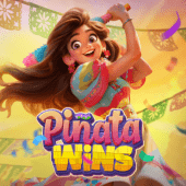 Pinata Wins slot on Sports betting