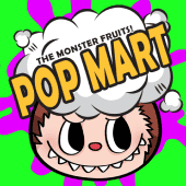 Popmart slot on Sports betting