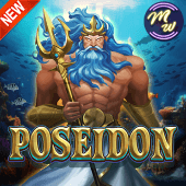 Poseidon slot on Sports betting