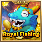 Royal Fishing on Sports betting