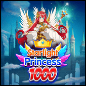 Starlight Princess 1000 on Sports betting