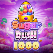 Sugar Rush 1000 slot on Sports betting