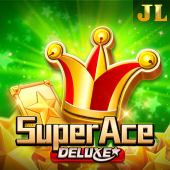 Super Ace Deluxe slot on Sports betting