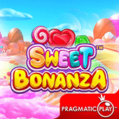 Sweet Bonanza slot on Sports betting