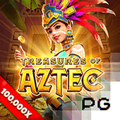 Treasures of Aztec slot on Sports betting