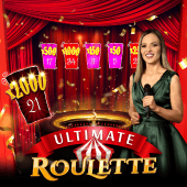 Ultimate Roulette on Sports betting casino