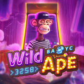 Wild Ape slot on Sports betting