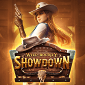 Wild Bounty Showdown slot on Sports betting